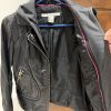 Beautiful All Leather Jacket