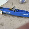 Kayak - Malibu Pro Explorer