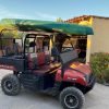 Polaris XP Rancher 700