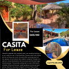 Casita With Pool and Hot Tup