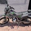 2025 Kawasaki KLX 300