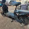 Kiwo Electric Scooter