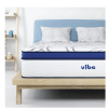 Brand new in plastic Vibe twin size mattresses