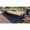 car and truck hauler,
