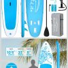 Stand Up Paddle Board - New