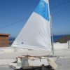Sumner Sailing Dinghy