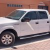 F-150 Crew Cab