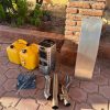 Diesel Heater / Calentador Dickinson Newport