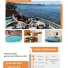 Beachfront casita