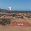 600 m² Residential Lot in Los Corceles – San Carlos